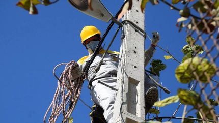 افزایش ۱۰ هزار کیلومتری شبکه برق کشور