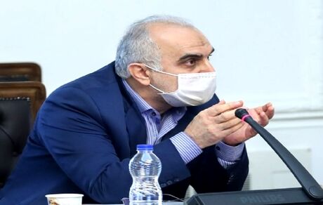 وعده وزیر اقتصاد درباره  بازار بورس