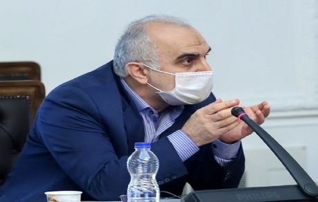 وعده وزیر اقتصاد درباره  بازار بورس