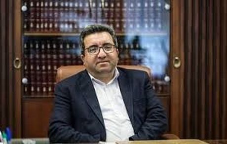 حدنگاری اراضی منابع طبیعی، جرایم کوه‌خواری و جنگل‌خواری را کم کرده است