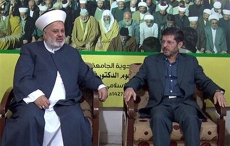 مقابله با خشونت و افراط گرایی برای تحقق وحدت اسلامی