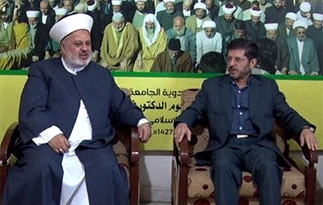 مقابله با خشونت و افراط گرایی برای تحقق وحدت اسلامی