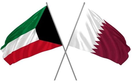 مخالفت قطر و کویت با استفاده آمریکا از آسمان این دو کشور برای حمله به ایران