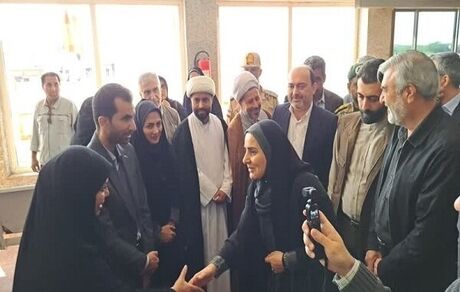 افزایش پروازهای بوموسی به بندرعباس در دو هفته آتی