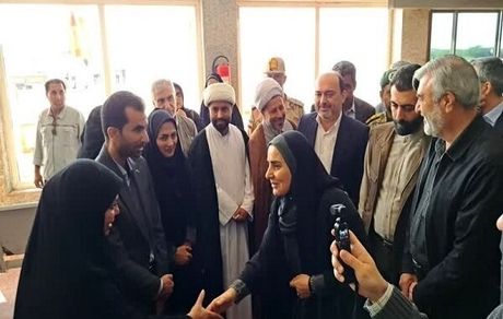 افزایش پروازهای بوموسی به بندرعباس در دو هفته آتی