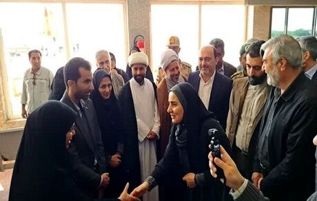 افزایش پروازهای بوموسی به بندرعباس در دو هفته آتی