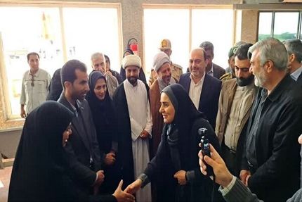 افزایش پروازهای بوموسی به بندرعباس در دو هفته آتی
