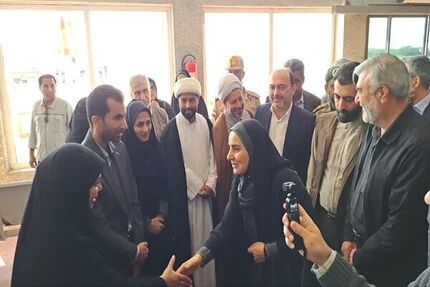 افزایش پروازهای بوموسی به بندرعباس در دو هفته آتی