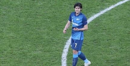 جدایی آزمون از زنیت جدی شد