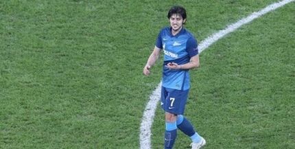 جدایی آزمون از زنیت جدی شد