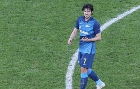 جدایی آزمون از زنیت جدی شد