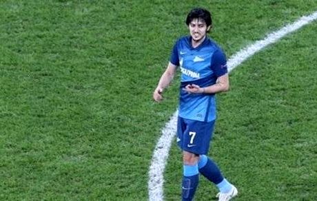 جدایی آزمون از زنیت جدی شد