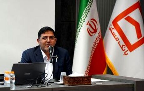 اعتبارات، قلب تپنده بانک مسکن در مسیر پشتیبانی از تولید و تأمین مسکن