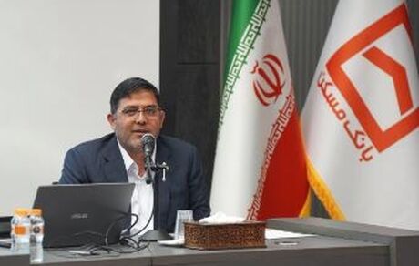 اعتبارات، قلب تپنده بانک مسکن در مسیر پشتیبانی از تولید و تأمین مسکن