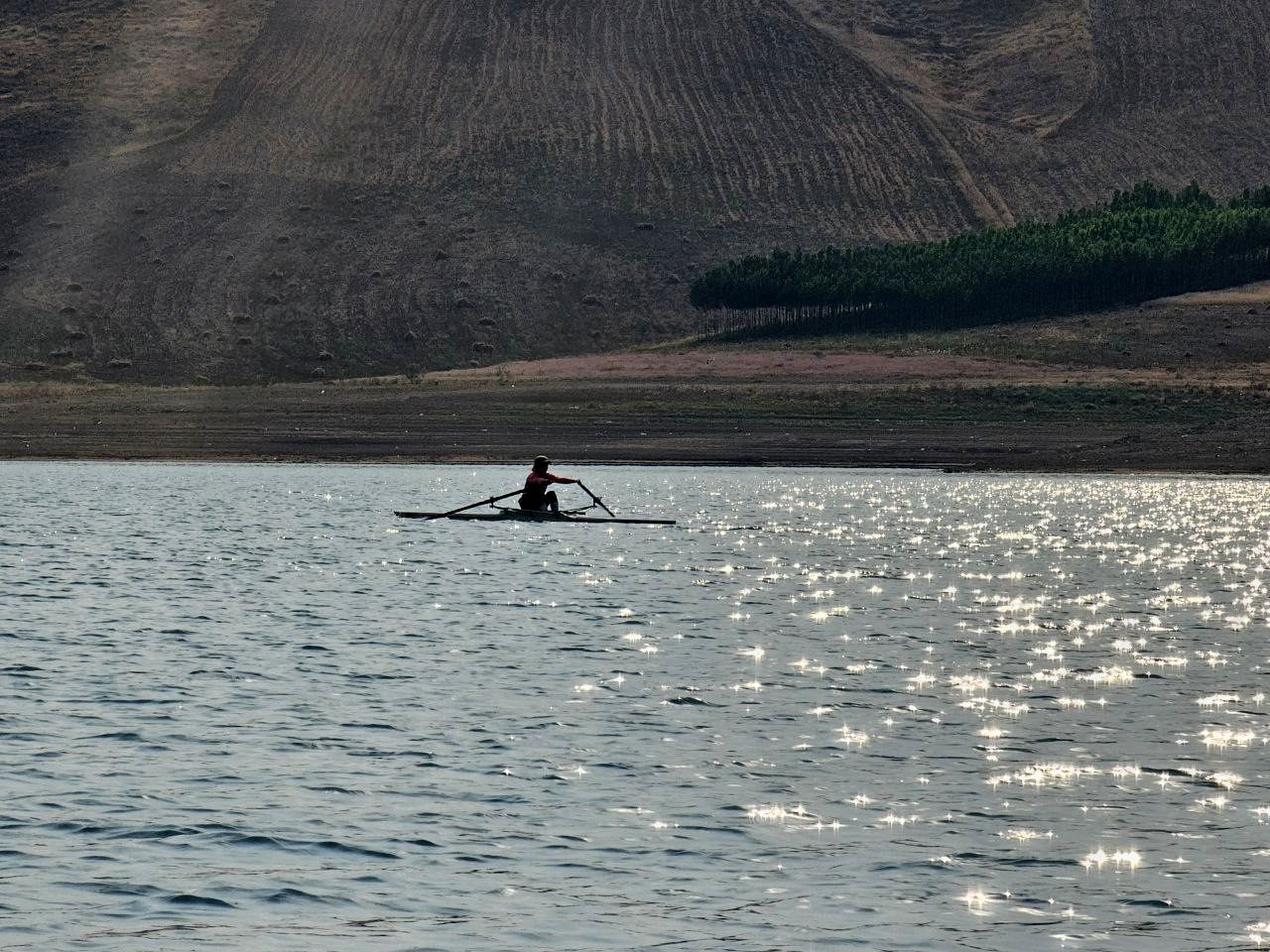 اردوی تیم ملی روئینگ