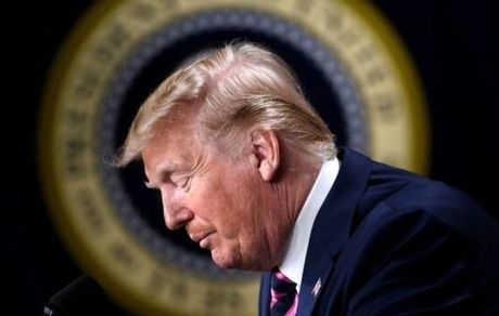 مجلس نمایندگان آمریکا استیضاح ترامپ را آغاز کرد