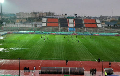 محل میزبانی استقلال از الحسین تغییر نمی‌کند