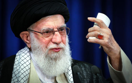  حرف قطعی رهبر انقلاب درباره تحریم‌ها 