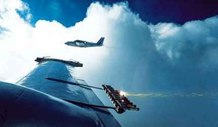احتمال عقیم سازی ابرها بجای بارورسازی!
