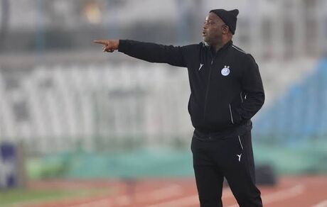 سرمربی اسبق استقلال، سرمربی جدید آفریقای جنوبی شد