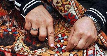 دبیر ستاد حمایت از مشاغل خانگی: مشکلات فنی به صدور مجوزهای خانگی لطمه زد