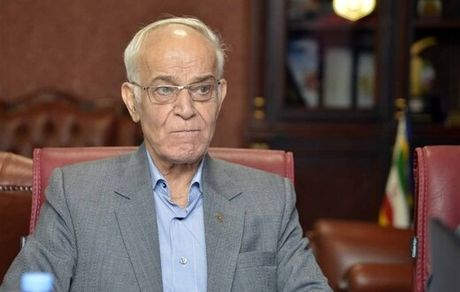 زمان برگزاری مراسم تشییع رئیس هیات مدیره پرسپولیس مشخص شد