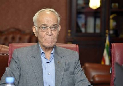 زمان برگزاری مراسم تشییع رئیس هیات مدیره پرسپولیس مشخص شد