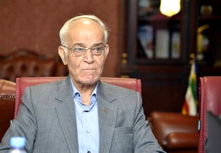 زمان برگزاری مراسم تشییع رئیس هیات مدیره پرسپولیس مشخص شد