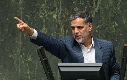 سقوط هواپیمای اوکراینی با حضور نمایندگان هوافضای سپاه بررسی می‌شود