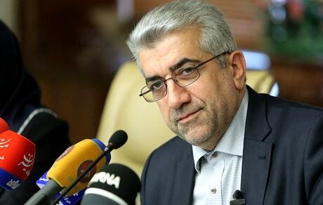 وزیر نیرو: جایگاه ایران در بازار اوراسیا نیاز به توسعه دارد