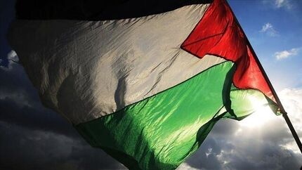 ادعا: آمریکا کشور فلسطین را به رسمیت خواهدشناخت