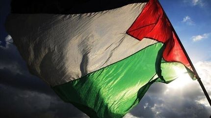 ادعا: آمریکا کشور فلسطین را به رسمیت خواهدشناخت