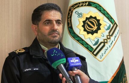 پلیس به دنبال استفاده از هوش مصنوعی است