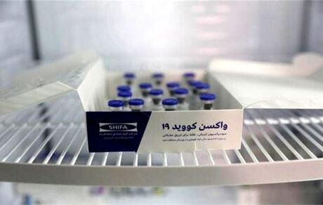 اجرای مرحله نهایی کارآزمایی واکسن مشترک ایران و کوبا در بهمن و اسفند