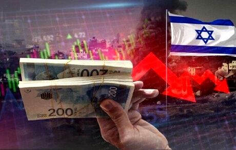 هزینه جنگ اسرائیل در نوار غزه به ۲۸ میلیارد دلار رسیده است