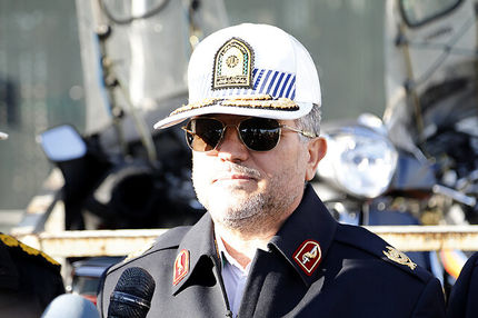پایان محدودیت‌های ترافیکی ۲۲ بهمن در تهران