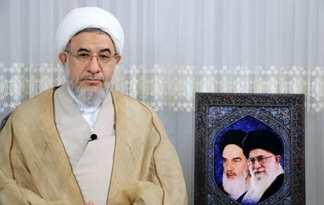 عضو مجلس خبرگان، رئیس جمهور چین را دروغ‌گو خطاب کرد