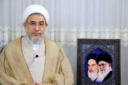 عضو مجلس خبرگان، رئیس جمهور چین را دروغ‌گو خطاب کرد