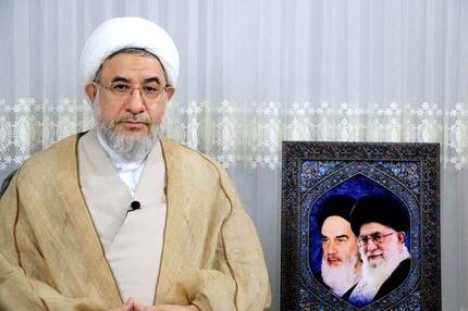 عضو مجلس خبرگان، رئیس جمهور چین را دروغ‌گو خطاب کرد