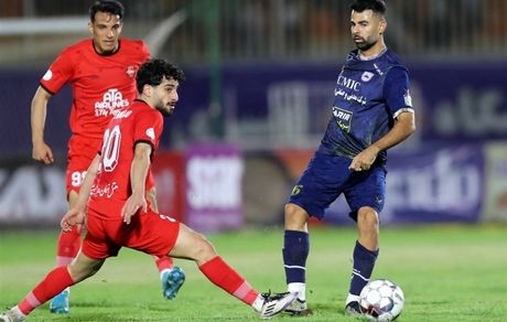 رد شکایت چادرملو از باشگاه تراکتور