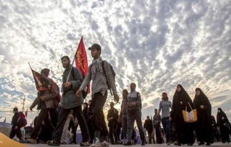 اعلام تمهیدات پلیس برای سفر عتبات در ایام تاسوعا و عاشورا