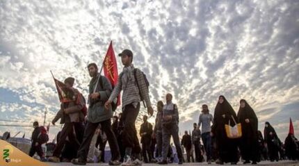 اعلام تمهیدات پلیس برای سفر عتبات در ایام تاسوعا و عاشورا