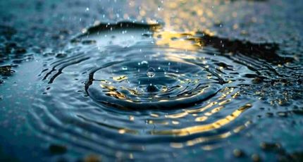 تولید برق از قطرات برق توسط چینی‌ها