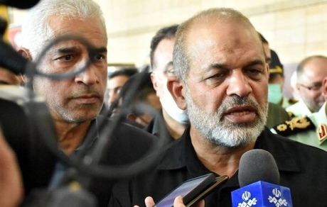 وزیر کشور: تاکنون ۳ میلیون زائر از مرزهای کشور خارج شده‌اند/ حل مشکل عبور زوار غیرایرانی از مرز شلمچه