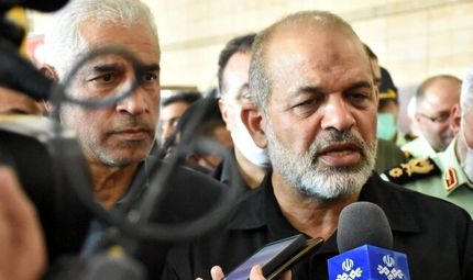 وزیر کشور: تاکنون ۳ میلیون زائر از مرزهای کشور خارج شده‌اند/ حل مشکل عبور زوار غیرایرانی از مرز شلمچه