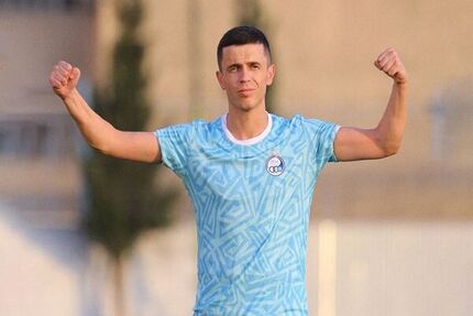 رای کمیته انضباطی درخصوص بازیکن استقلال صادر شد