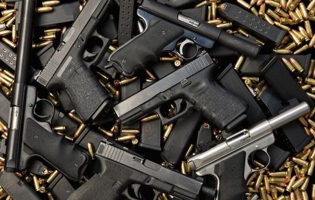 آمریکا بزرگترین صادرکننده سلاح، عربستان بزرگترین واردکننده