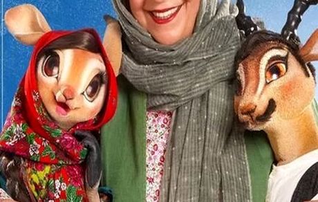 «کلیله و دمنه» متوقف نشده است