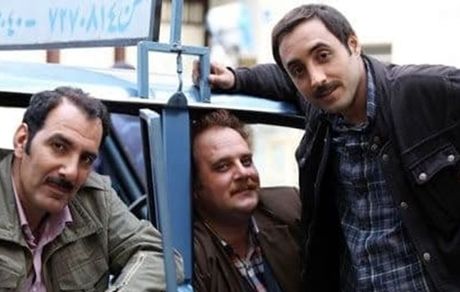  سری جدید سریال کمدی «دودکش» از هفته آینده در شبکه یک