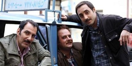 سری جدید سریال کمدی «دودکش» از هفته آینده در شبکه یک